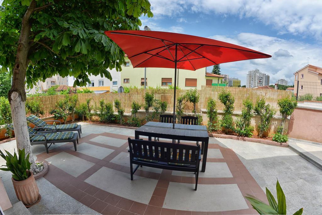 Apartament Sablic Pula