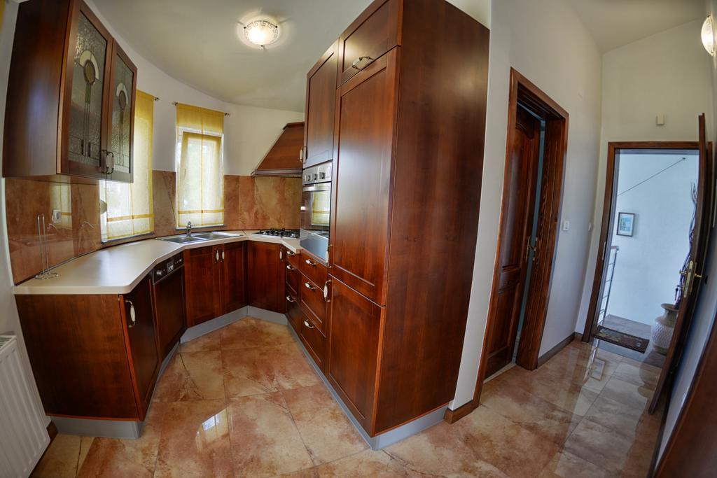 Apartament Sablic Pula