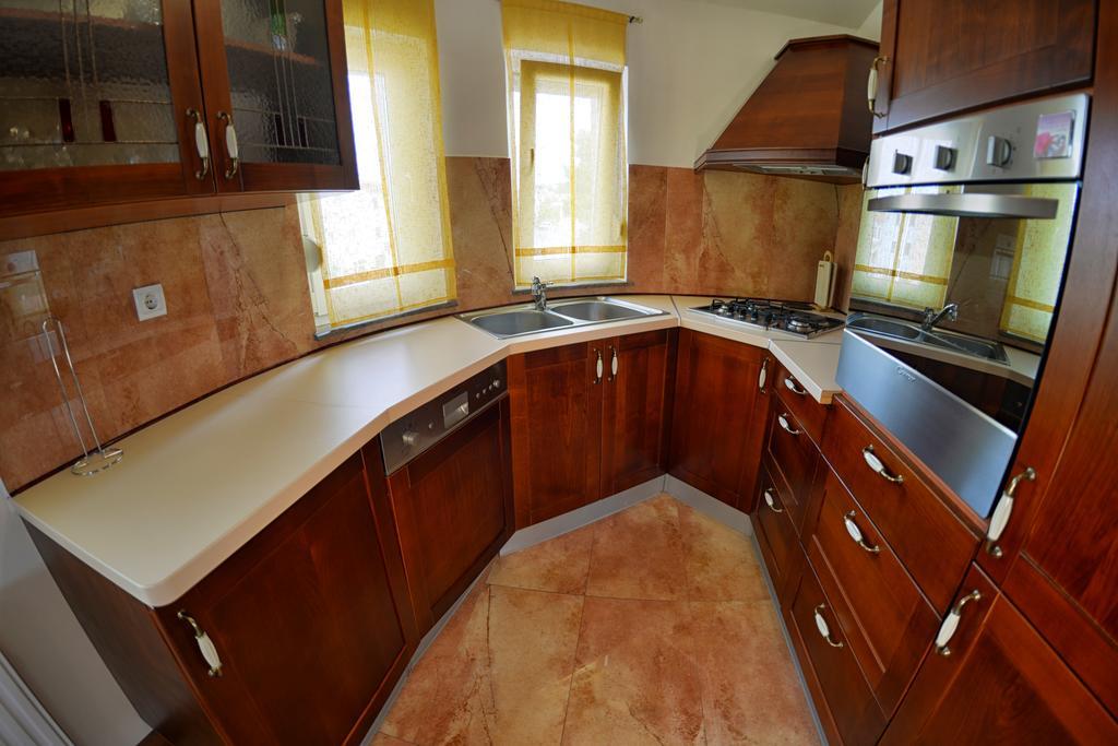 Apartament Sablic