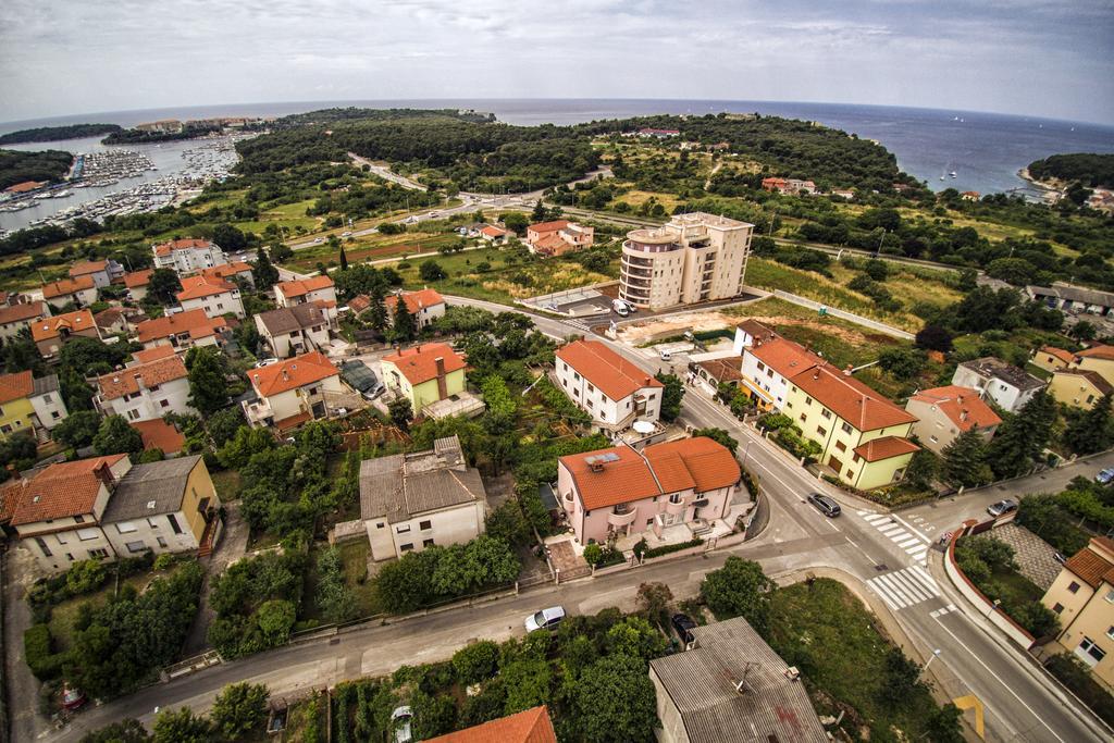 Apartament Sablic
