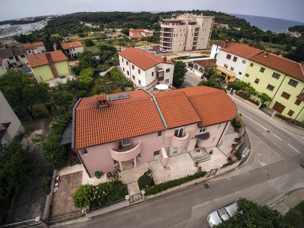 Apartament Sablic Pula