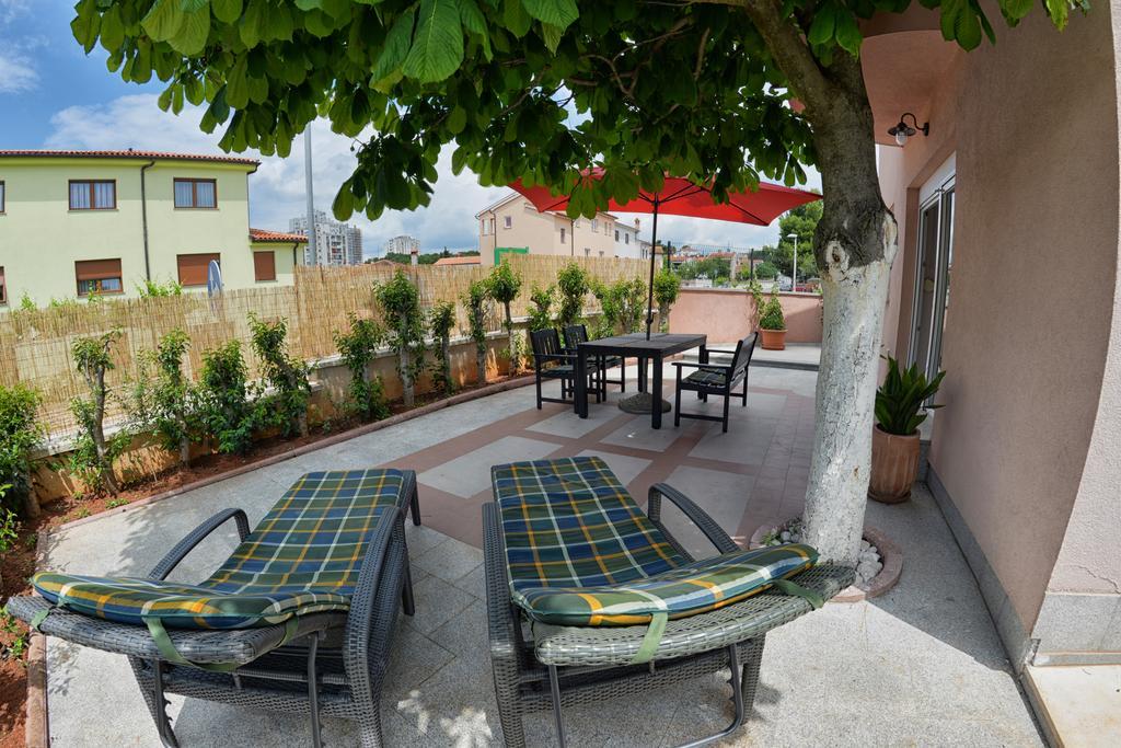 Apartament Sablic