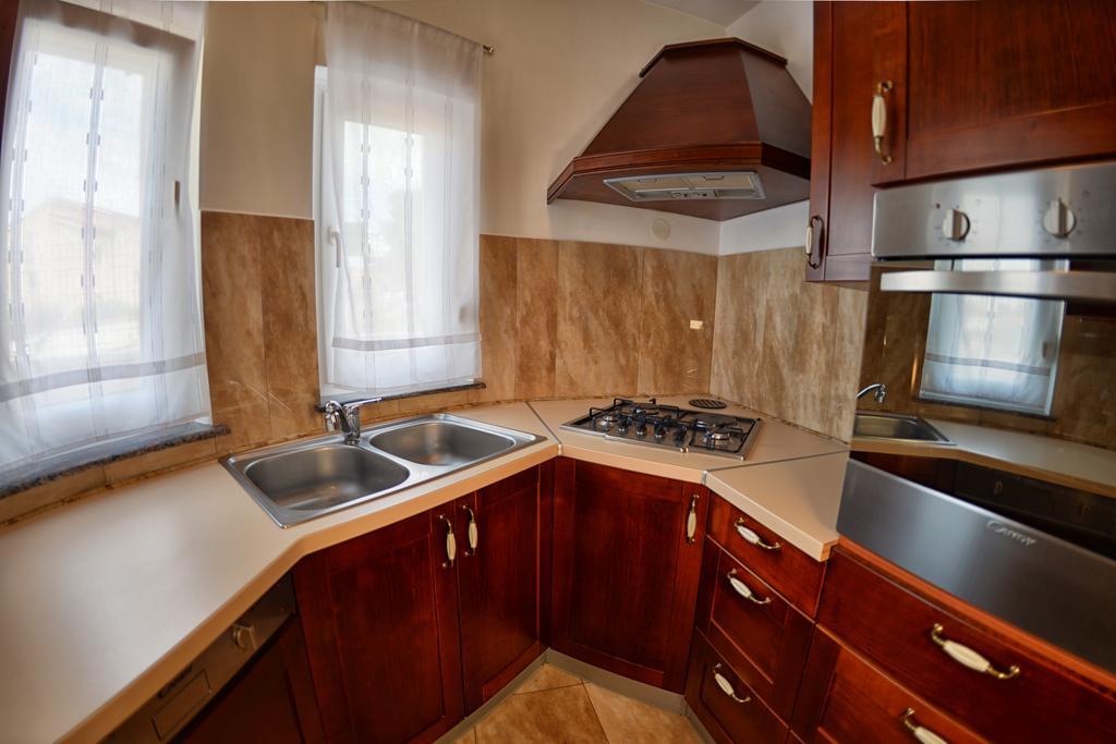 Apartmán Sablic *