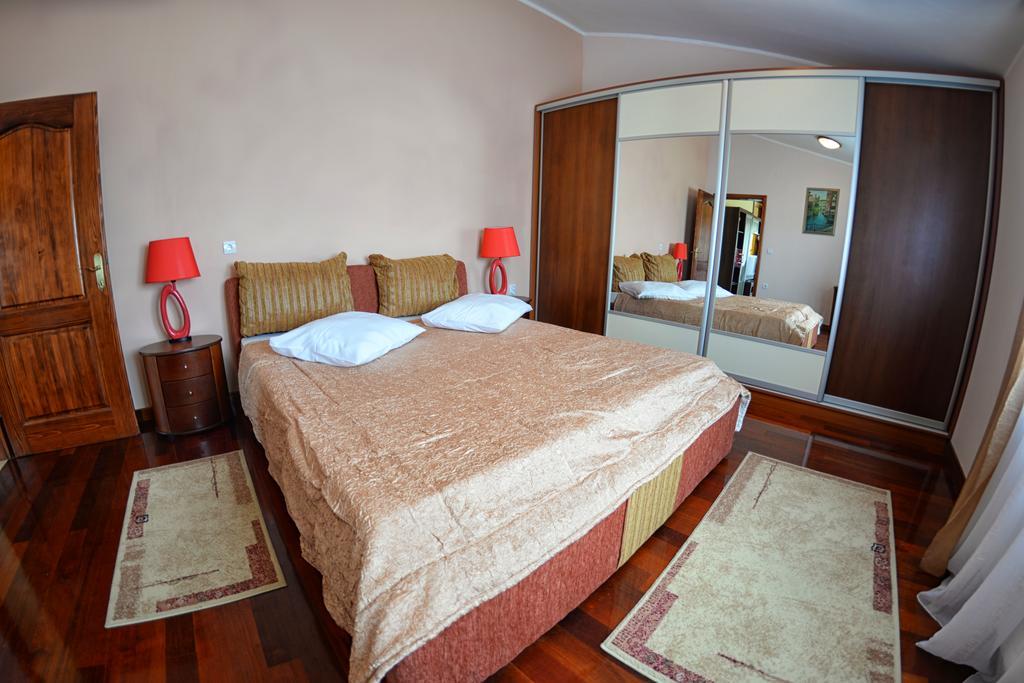 Apartmán Sablic Pula
